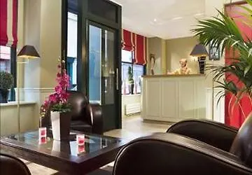 De La Tour Eiffel Hotel Paris